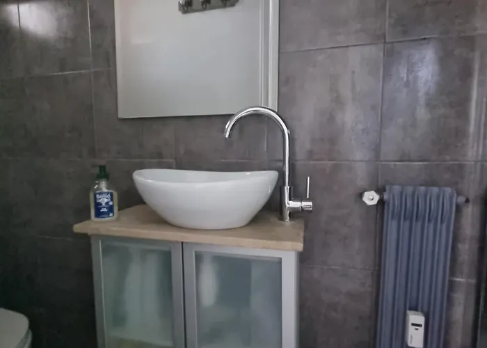 Prive Climatise Et Bon Wifi Apartment