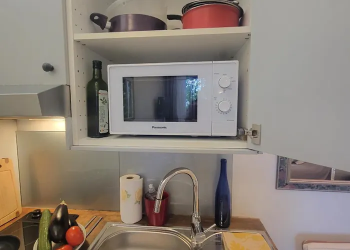 Prive Climatise Et Bon Wifi *