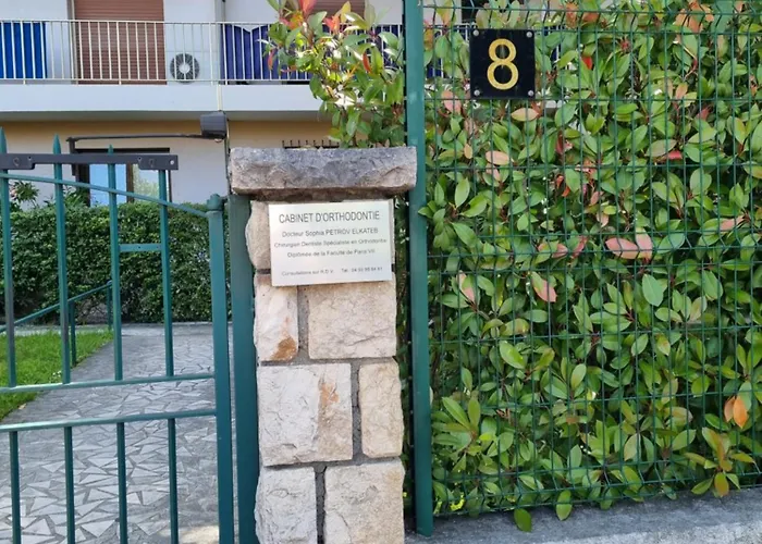 Prive Climatise Et Bon Wifi Apartment
