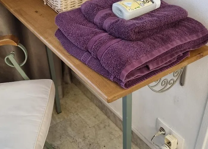 Prive Climatise Et Bon Wifi Apartment