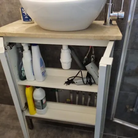 Privé Climatisé Et Bon Wifi