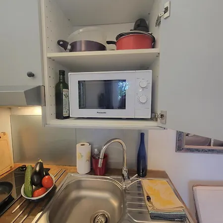 Privé Climatisé Et Bon Wifi *