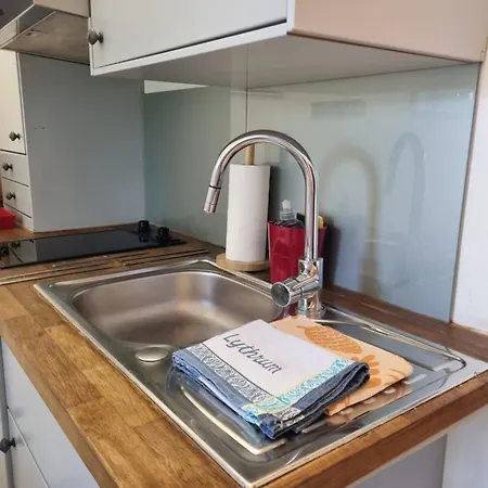 Air Conditionne Et Bon Wifi Cannes