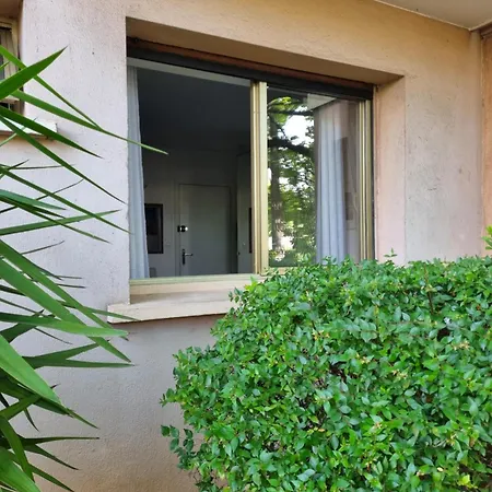 Privé Climatisé Et Bon Wifi *